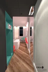 ibis Styles Deauville Centre - Room