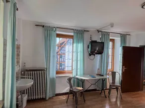 Aal-Kate - Chambre