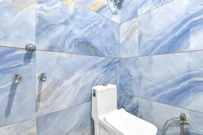 Fabhotel Somnath - Bathroom
