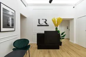 Unico Relais - Réception