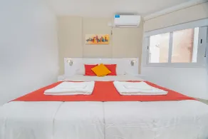 Rent Corro X32 - Quarto