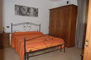 B&B Parcomonsignore AGRITURISMO - Zimmer