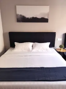 The Core Hotel - Zimmer