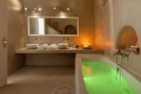 Thirea Suites - Salle de bain