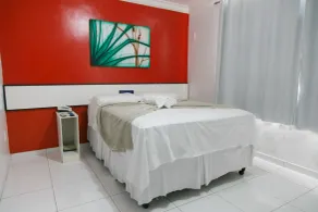 5C Hotel - Habitación