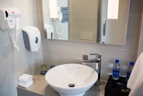 Holiday Inn Express Emei Mountain by IHG - Zimmer