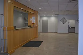 Quality Inn & Suites Syracuse - Carrier Circle - Lobby