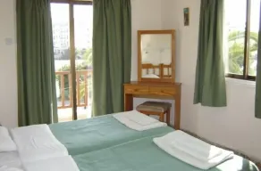 Maricosta Apartments - Room