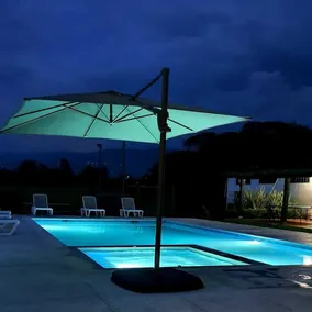 Hotel Hacienda El Novillero - Pool