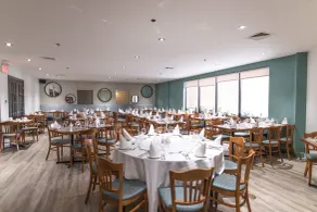 Hotel Le Victorin, an Ascend Hotel Collection Member - Restaurant