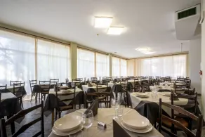 Hotel Mamy - Ristorante