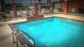 Candlewood Suites New Iberia by IHG - Basseng