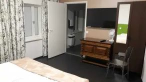 Hotelli Artjarvi/ Alpago OY - Værelse