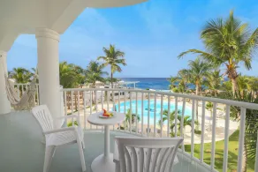 Hotel HM Alma de Bayahibe - Adults Only - All Inclusive - View from room