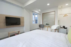 161 Easy Inn - Room