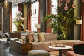 Thompson Madrid, by Hyatt - Lobby