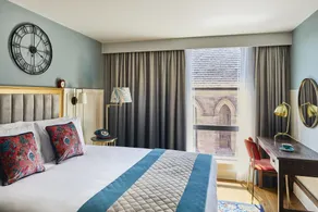 Hotel Indigo - Chester by IHG - Habitación