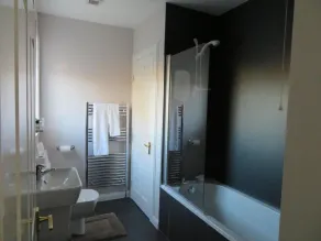 Craigard B&B - Bathroom