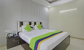 Treebo Modern Stays - Chambre