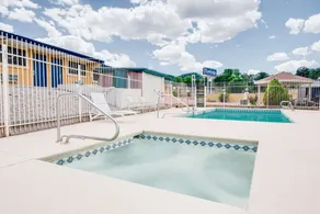 Travelodge by Wyndham Ruidoso - Pool