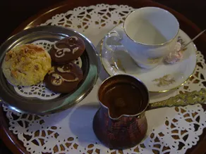 Olympia Guesthouse - Restaurant