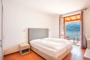Relax Hotel Villa Gardenia & Villa Oleandra - Værelse