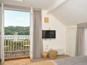 Island House - Chambre