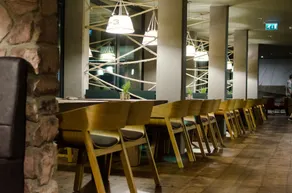 Alsóörs Marina - Restaurant