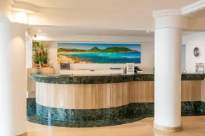 THB Dos Playas - Adults Only - Lobby