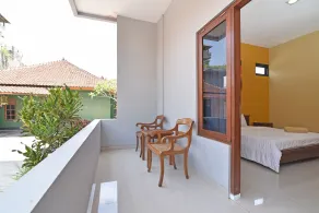 RedDoorz @ Uluwatu Bali - Chambre