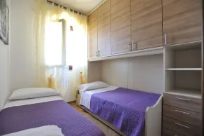 KaRol Casa Vacanze - Zimmer