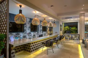 Catalonia Royal La Romana Adults Only - All Inclusive - Réception