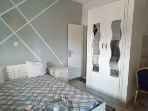 Résidence Gian - Room