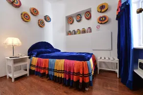 Tika Wasi Casa Boutique - Værelse