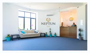 Neptun Resort - Reception