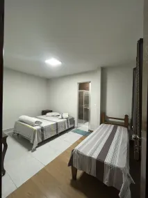 Vitor Moreira pousada campo verde ltda - Chambre
