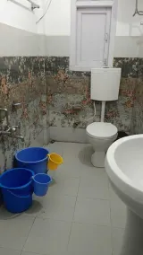 Hotel Snowland - Bathroom