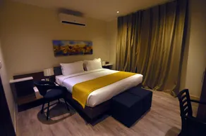 Dana Beach Resort - Room