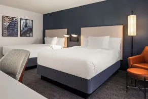 Courtyard by Marriott Kodak Sevierville - Chambre
