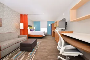 Home2Suites by Hilton Dupont, WA - Room