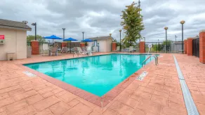 Holiday Inn Express Hotel & Suites Memphis Southwind by IHG - Piscine
