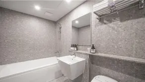 HOTEL lantana - Salle de bain