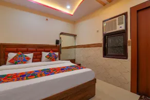 FabHotel Shree Galaxy - Room