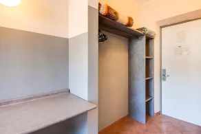 AutoHotel - Chambre
