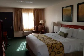 Baymont by Wyndham Oacoma - Chambre