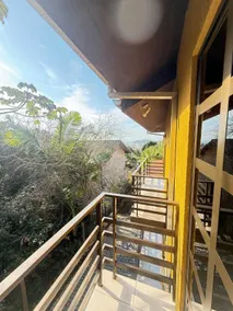 Residencial Vista Bela - Balcony