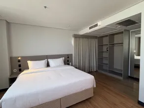 Hotel Plaza Belmar by HCC - Camera