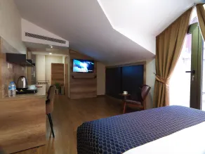Jaff Hotels & Spa Nisantasi - Room