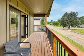 2 Blocks to Mt Bike Trails, Minutes From Town! - Interior