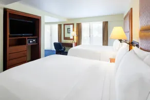 Holiday Inn Express Oaxaca-Centro Historico by IHG - Chambre